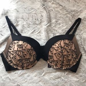 Victoria’s Secret bra